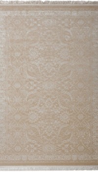 Manyas w1699 c.ivory-ivory polyester